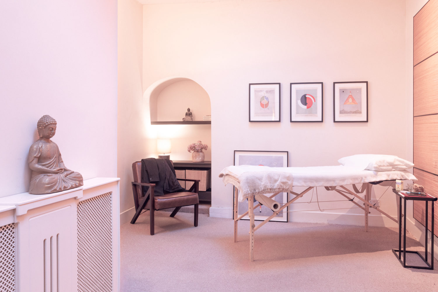 Kite Clinic Five Senses Acupuncture