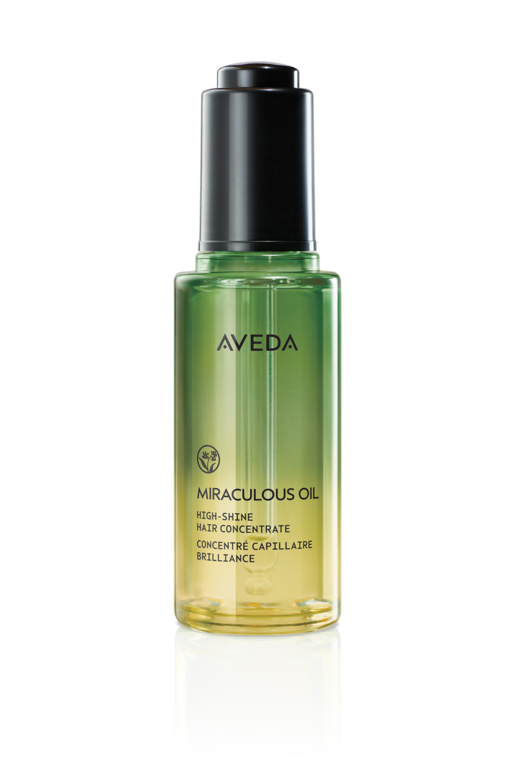 Aveda Miraculous oil hair serum
