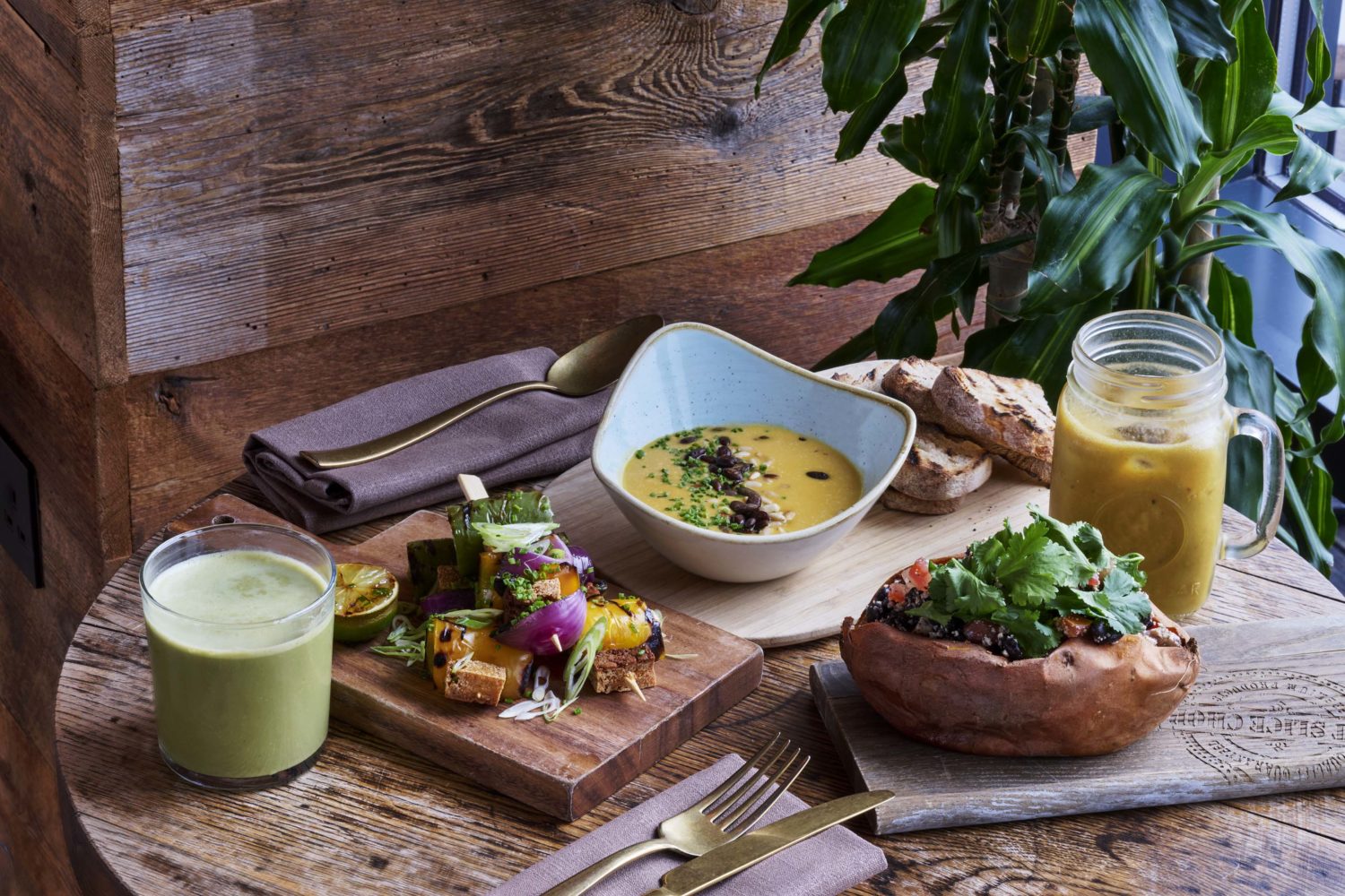 Jeffrey Bondi The Nest at Treehouse Hotel