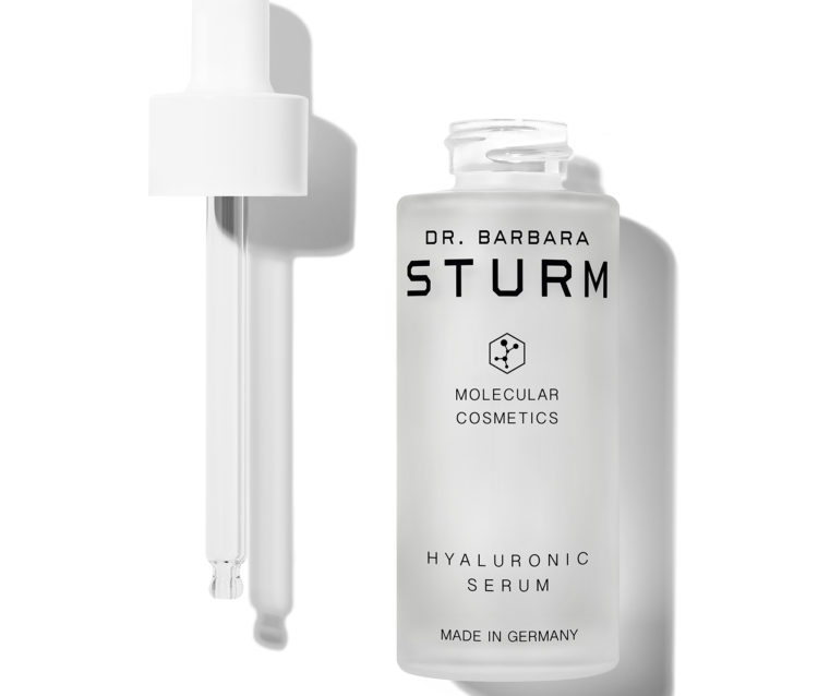 DR Barbara Sturm Hyaluronic Serum