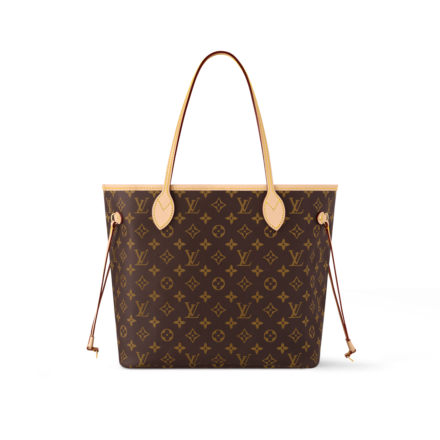 Louis Vuitton, Neverfull MM Tote Bag, £1,430