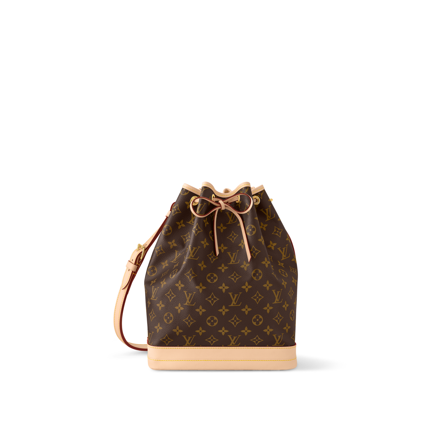 Louis Vuitton, Noé Bucket Bag, £1,580