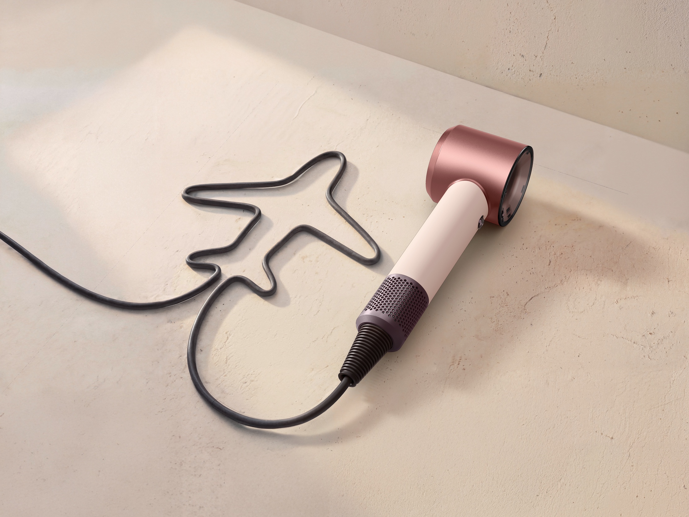 Dyson Supersonic™ Travel Review: The Hair Tool That Might Actually