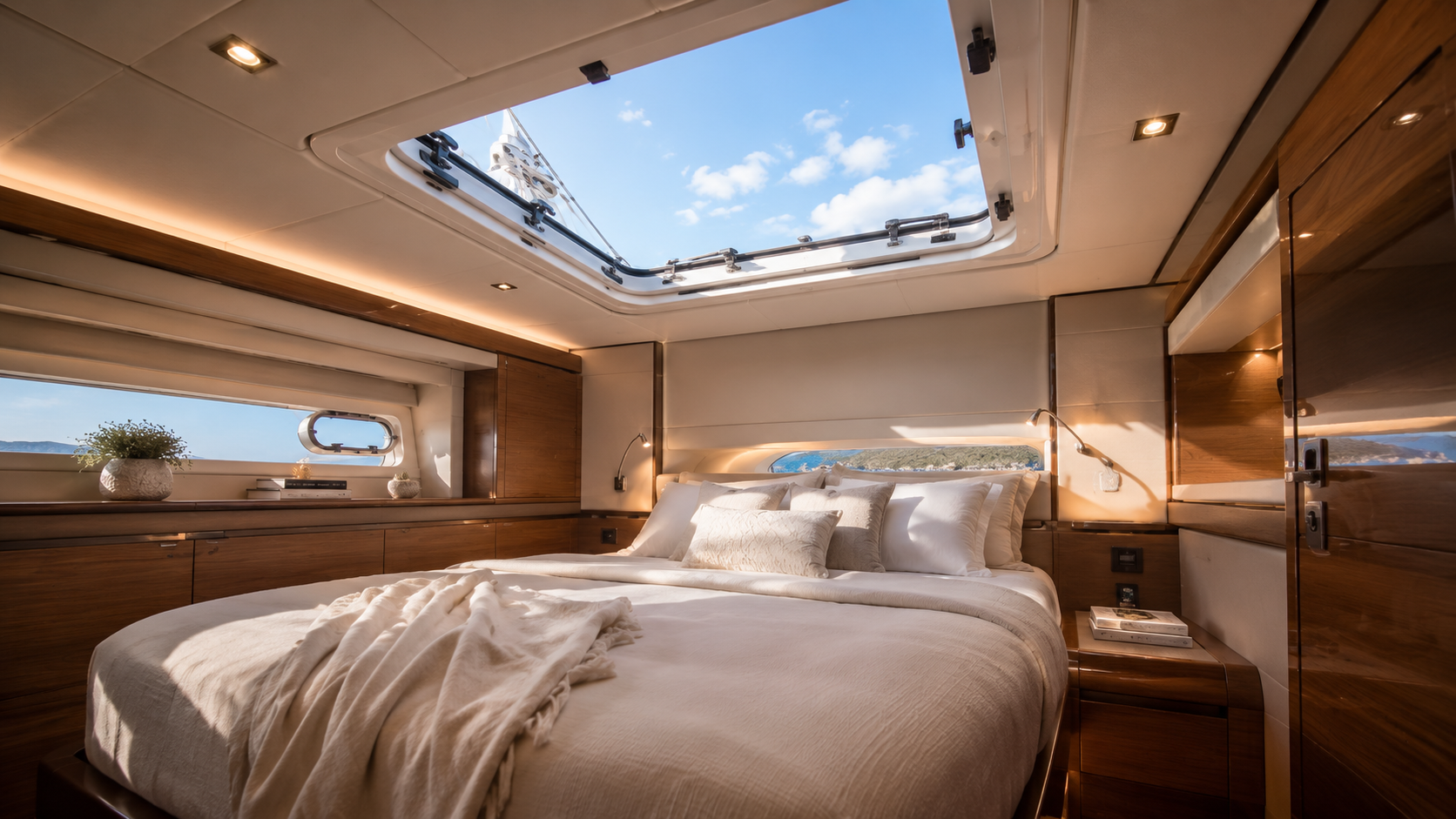 Rent a Yacht in Greece or Try These 5 Other Summer Adventures