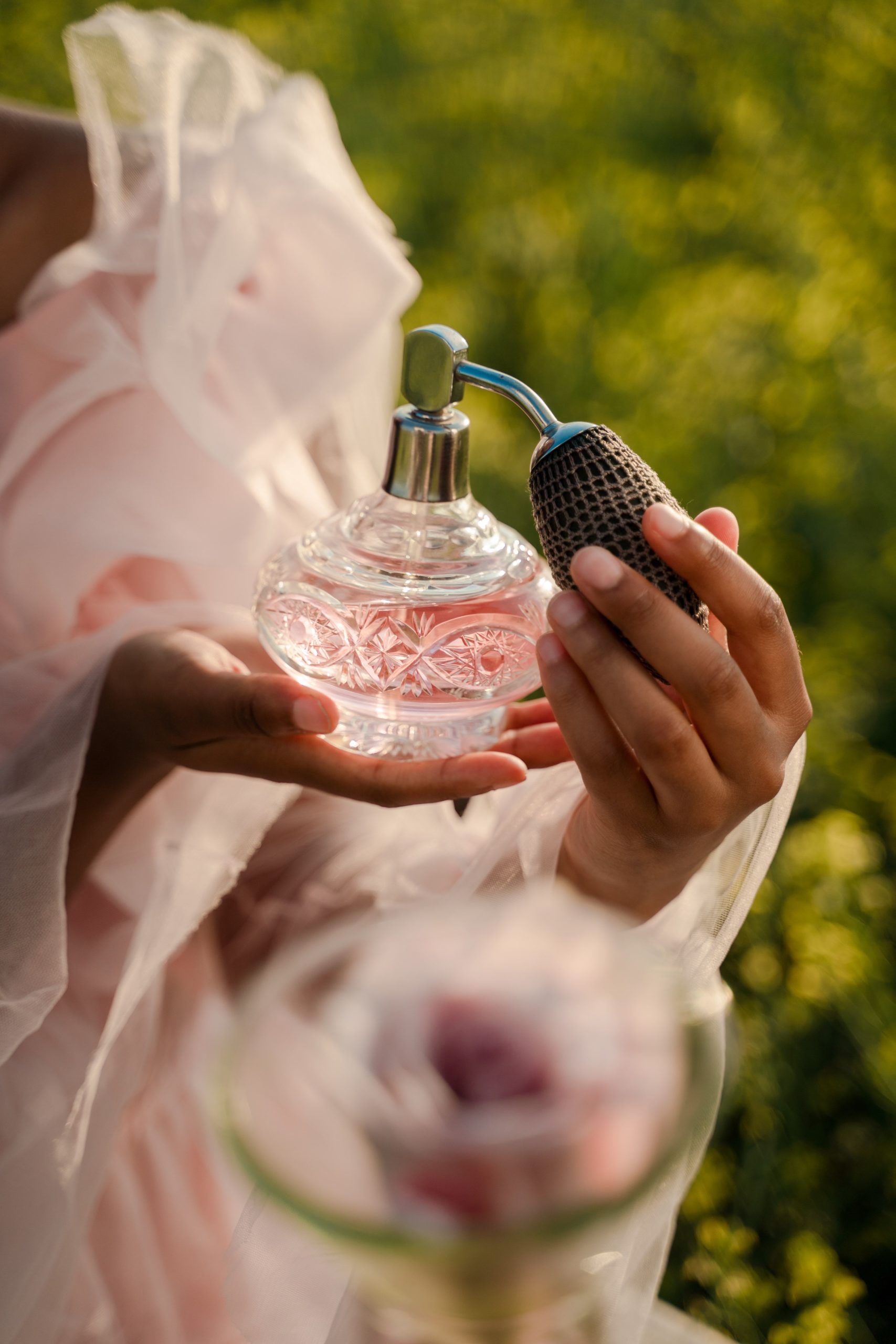 How to Spot Truly Niche Fragrances in an Overcrowded Perfume Market