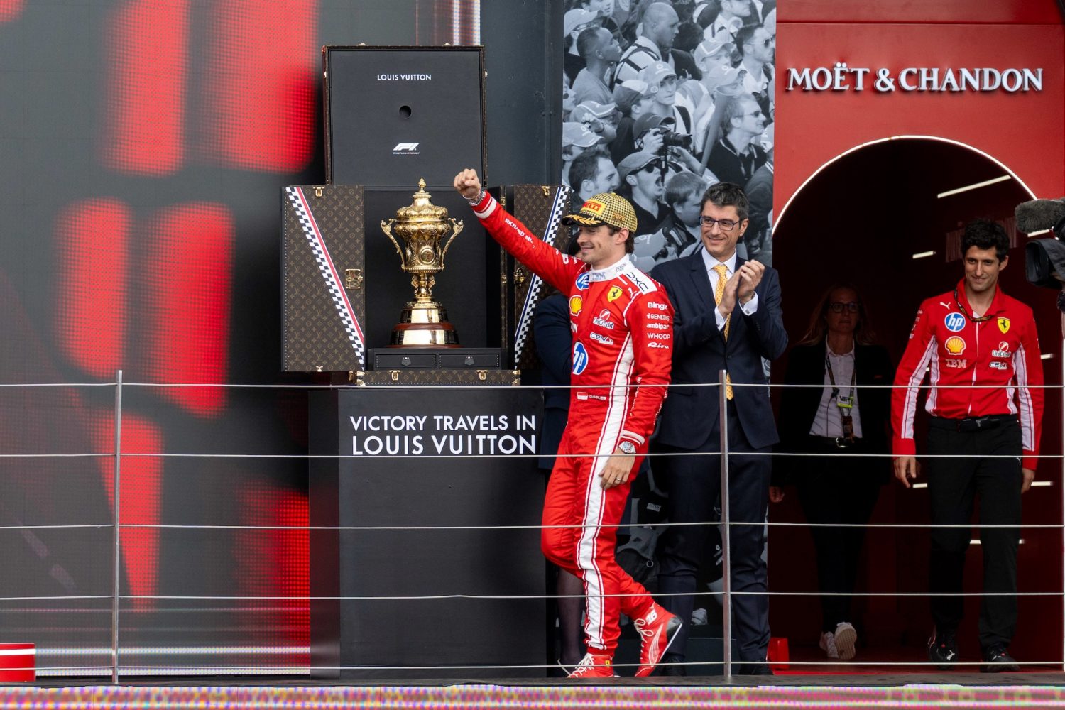 Charles Leclerc