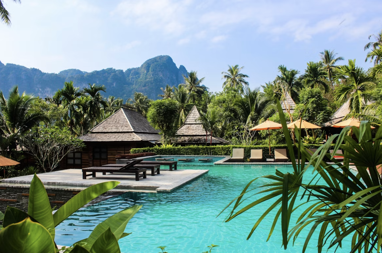 How to Choose the Right Luxury Resort for Your Next Getaway