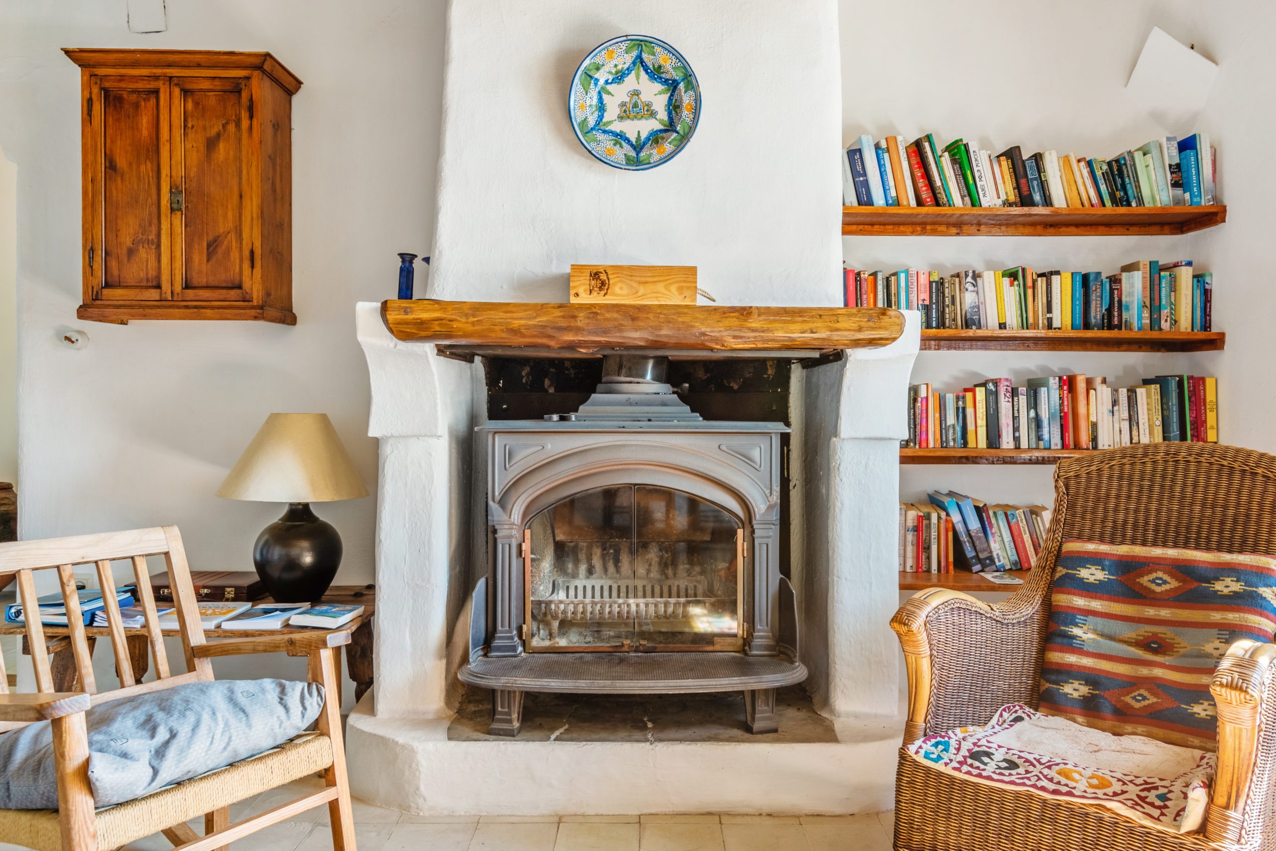 A Yoga Mountain Retreat in the Alpujarras