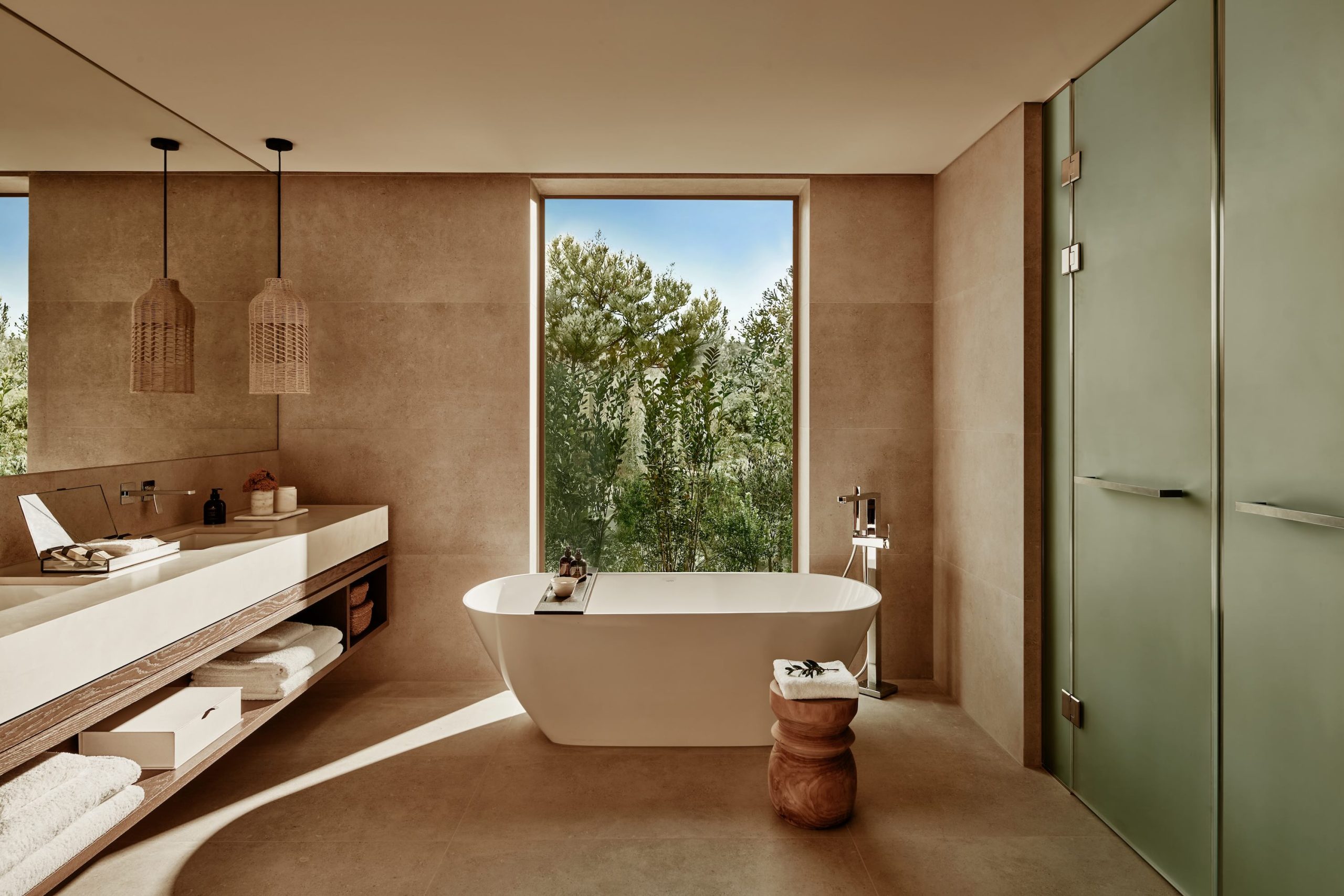 Ikos Kissamos: Inside Crete's New Luxury All-Inclusive Resort