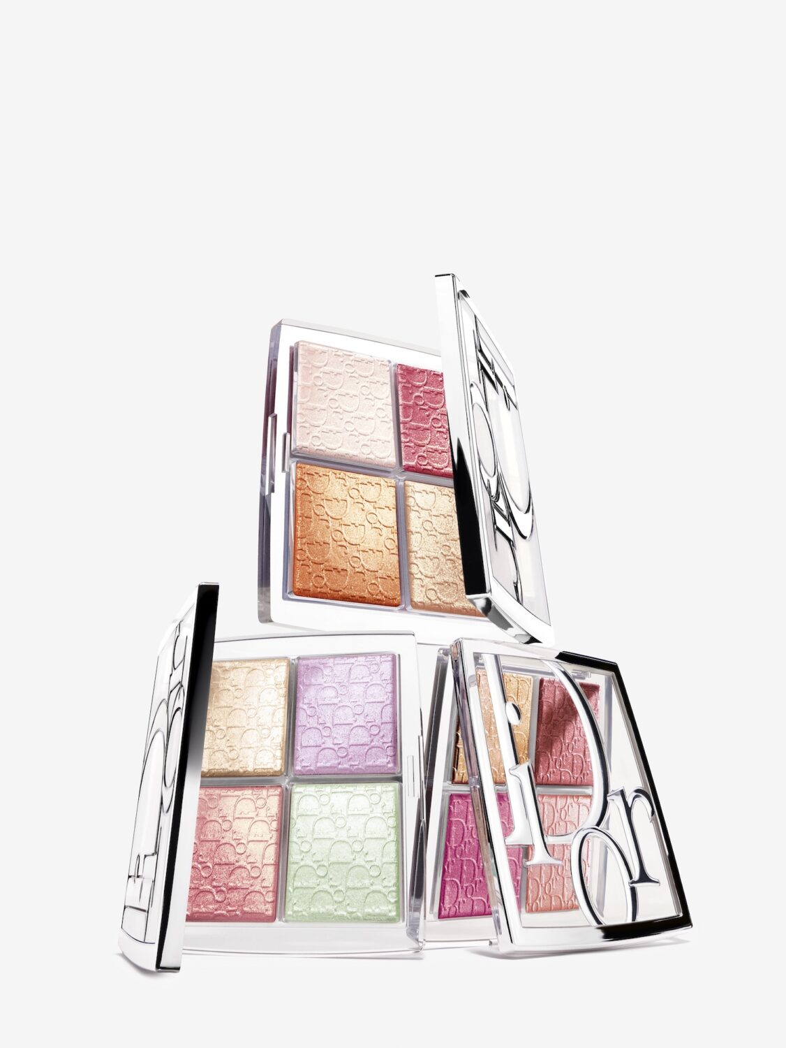 Dior Backstage Pop Glows Holiday 2026 makeup collection
