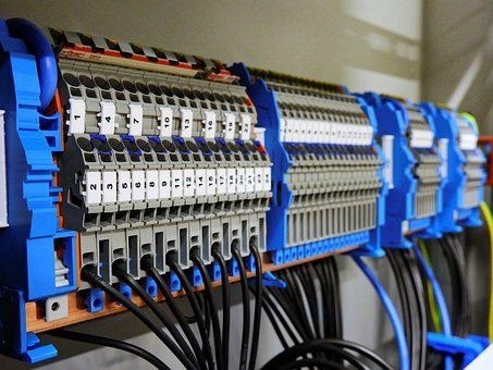 Electrician Avondale