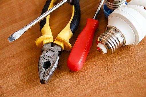 Electricians Surprise