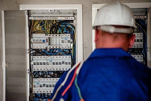 Mesa Electrical Contractors