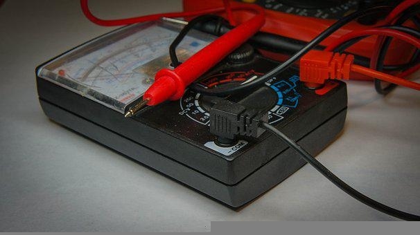 Electrician Oracle AZ