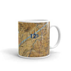 Skyote Airport (CD02) VFR Sectional  Mug