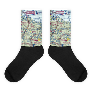 Bea-D Airport (7OI5) VFR Sectional Socks