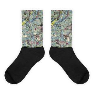 Air Haven Airport (6PA6) VFR Sectional Socks