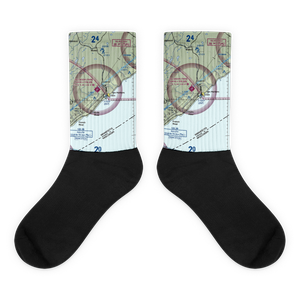 Anthony Private Airport (39MN) VFR Sectional Socks