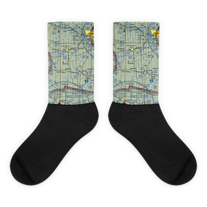 Don's Landing Field (32MN) VFR Sectional Socks