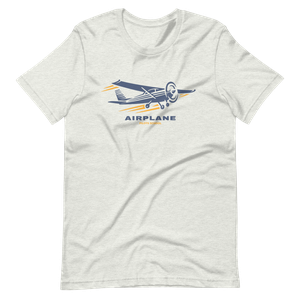 Airplane Pilots School T-Shirt