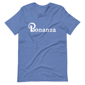 Beechcraft Bonanza Distressed T-Shirt