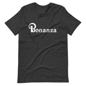 Beechcraft Bonanza Distressed T-Shirt