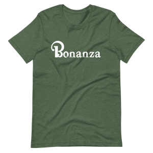 Beechcraft Bonanza Distressed T-Shirt