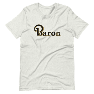 Beechcraft Baron Distressed T-Shirt