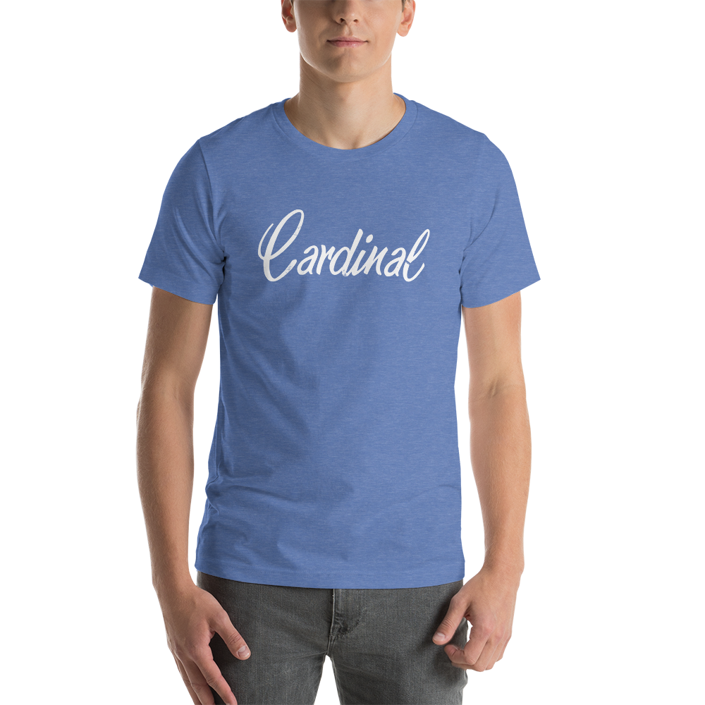 Cessna Cardinal Distressed T-Shirt 