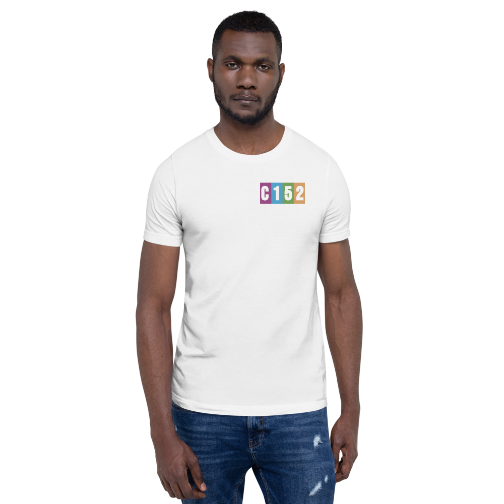 Flying Life Cessna 152 T-Shirt 