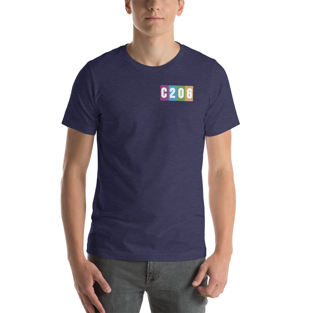 Flying Life Cessna 206 T-Shirt 