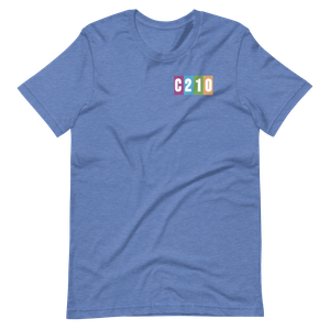 Flying Life Cessna 210 T-Shirt