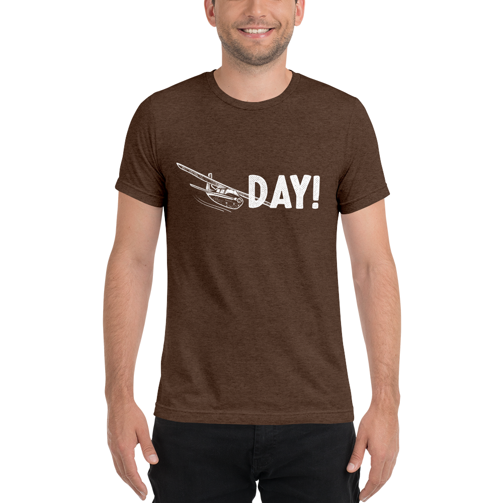 Centurion Fly-Day T-Shirt 