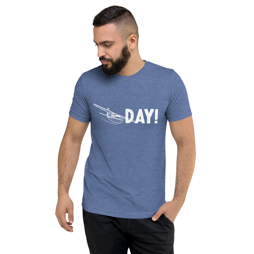 Centurion Fly-Day T-Shirt 