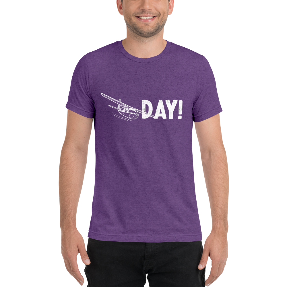 Centurion Fly-Day T-Shirt 
