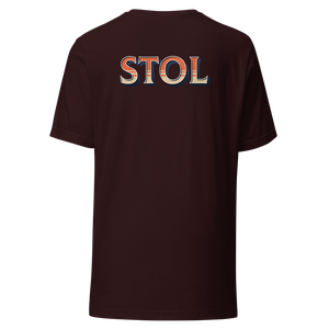 Can't Get Enough STOL T-Shirt