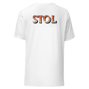 Can't Get Enough STOL T-Shirt