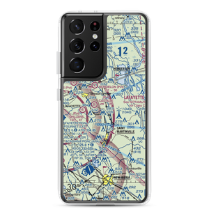 Ace Flying Airport (38LS) VFR Sectional Samsung Case