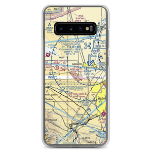 Adelanto Airport (52CL) VFR Sectional Samsung Case