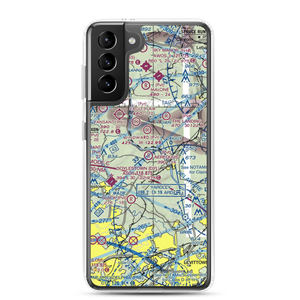 Aerequus Airport (38PA) VFR Sectional Samsung Case