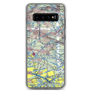 Aerequus Airport (38PA) VFR Sectional Samsung Case