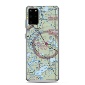 Aerovilla Airport (MN89) VFR Sectional Samsung Case