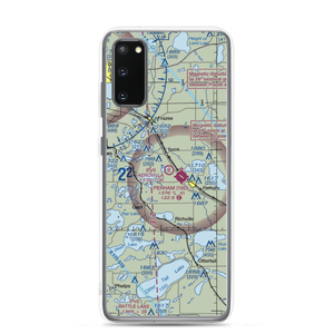 Aerovilla Airport (MN89) VFR Sectional Samsung Case