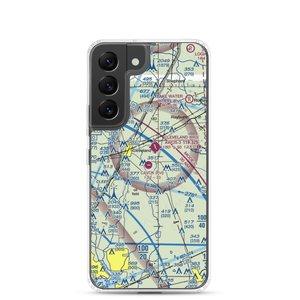 Ainsworth Airport (06TE) VFR Sectional Samsung Case