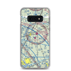 Ainsworth Airport (06TE) VFR Sectional Samsung Case