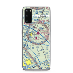 Ainsworth Airport (06TE) VFR Sectional Samsung Case