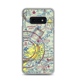 Air Harbor Airport (W88) VFR Sectional Samsung Case