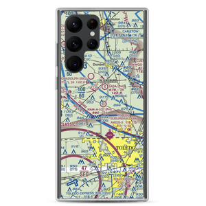 Air Rahe Airport (4MI1) VFR Sectional Samsung Case