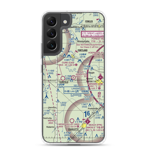 Airbatco Field (44MI) VFR Sectional Samsung Case