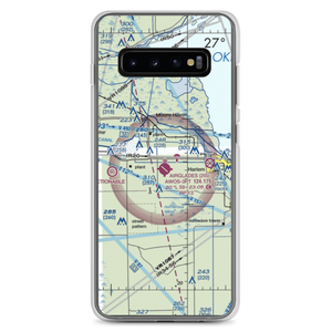 Airglades Airport (2IS) VFR Sectional Samsung Case